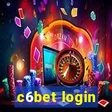 c6bet login